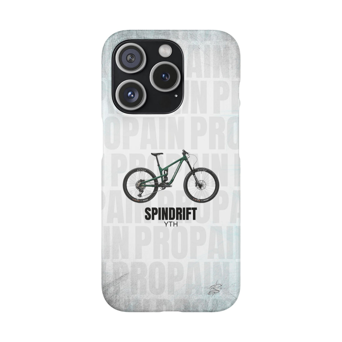 PROPAIN Spindrift YTH