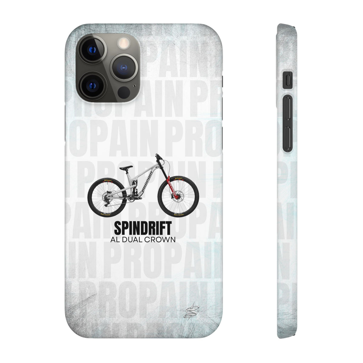 PROPAIN Spindrift al dual crown