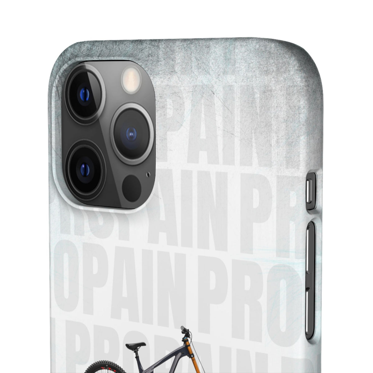 PROPAIN Spindrift al dual crown