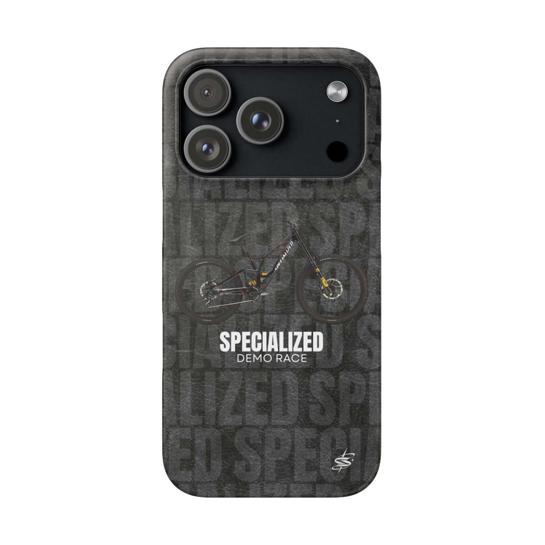 SPECIALIZED Demo Race