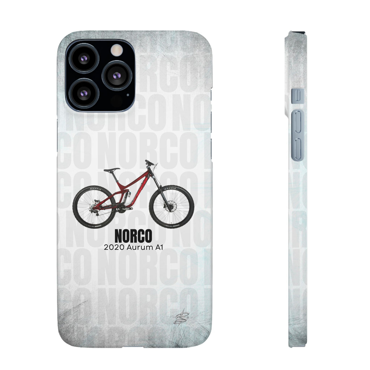 Norco 2020 Autum A1