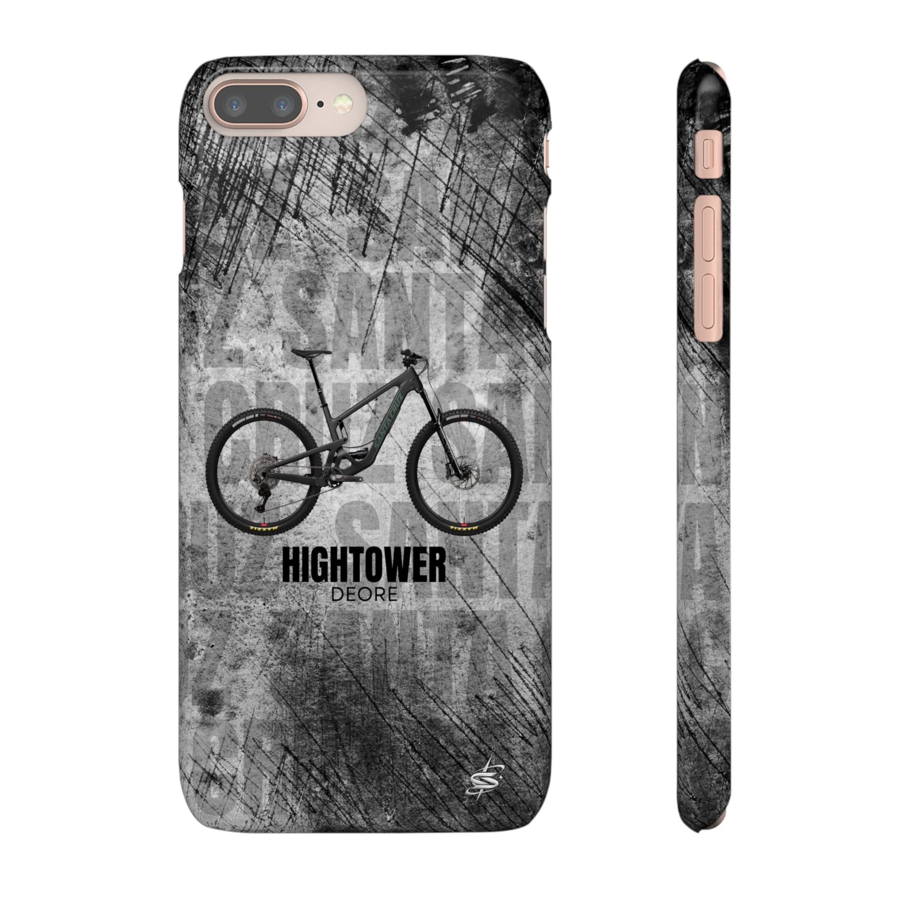 SANTA CRUZ HIGHTOWER DEORE