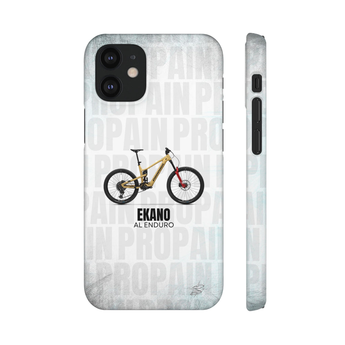 EKANO AL ENDURO