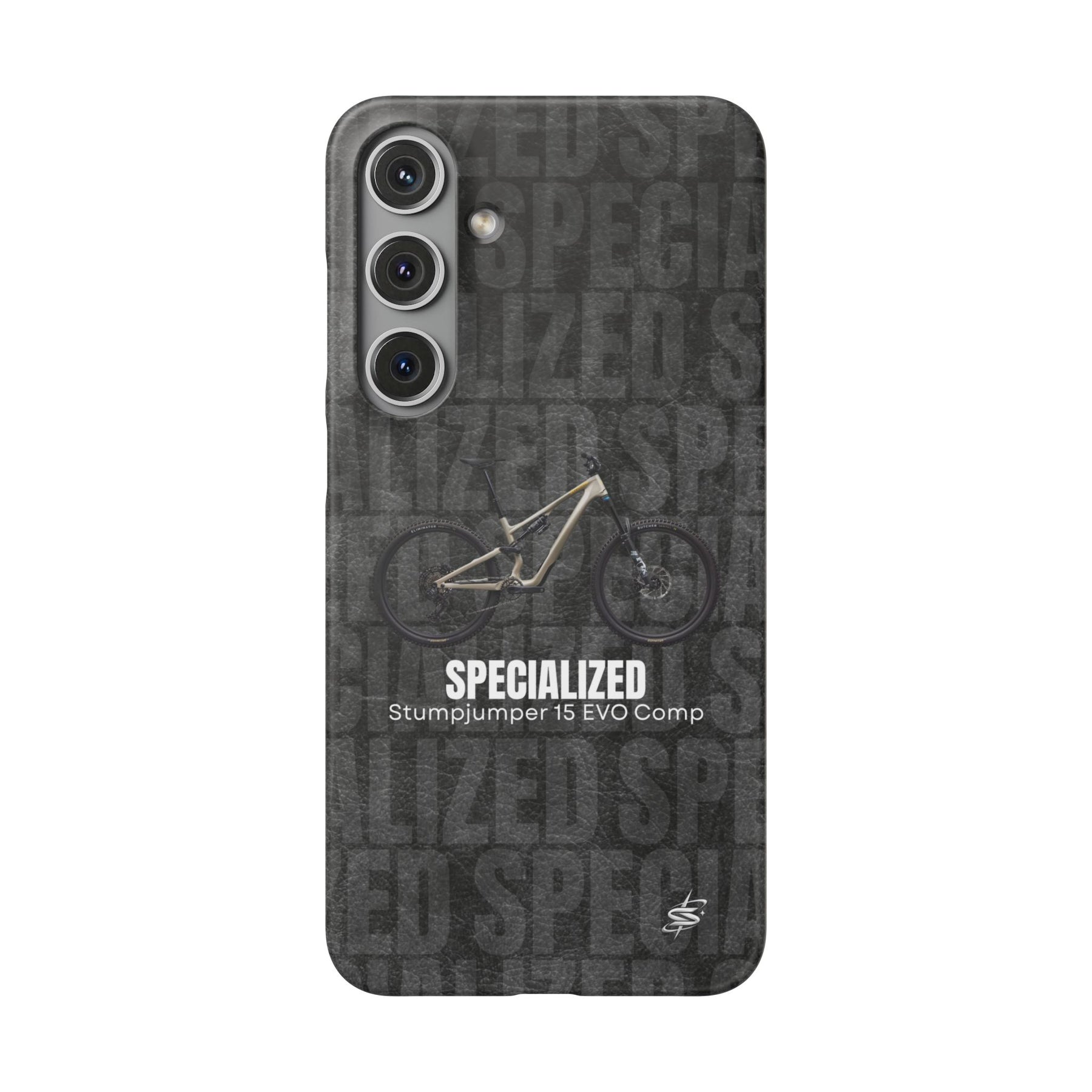 SPECIALIZED Stumpjumper 15 EVO Comp