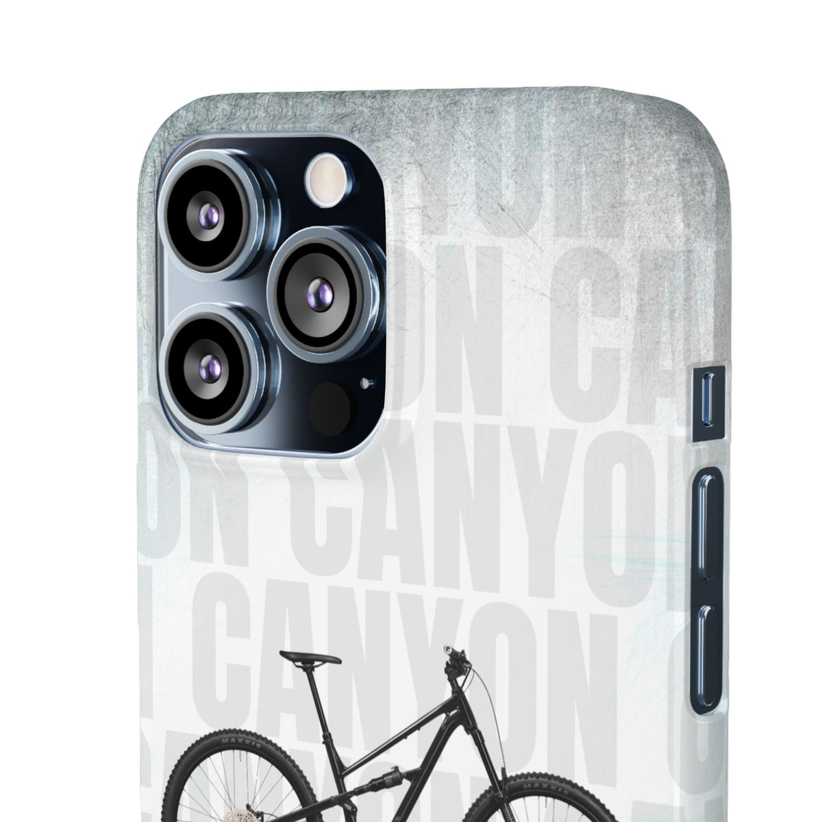 CANYON Spectral 5