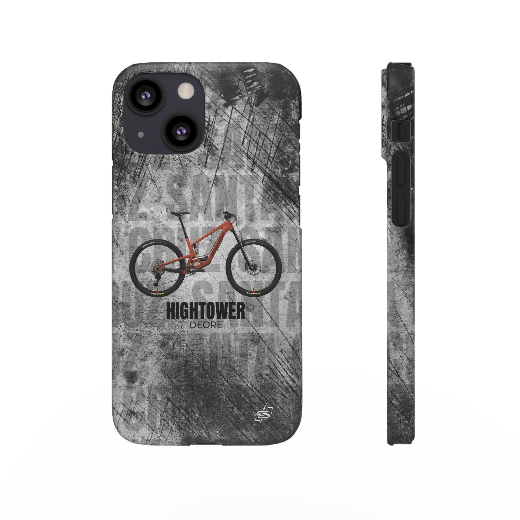 SANTA CRUZ HIGHTOWER DEORE