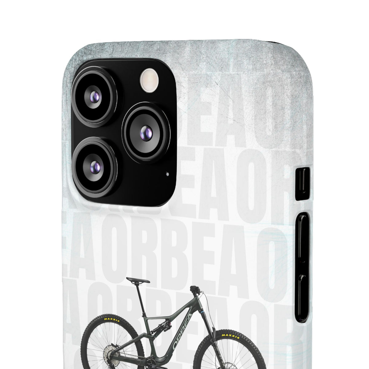 ORBEA Rallon M20 2024