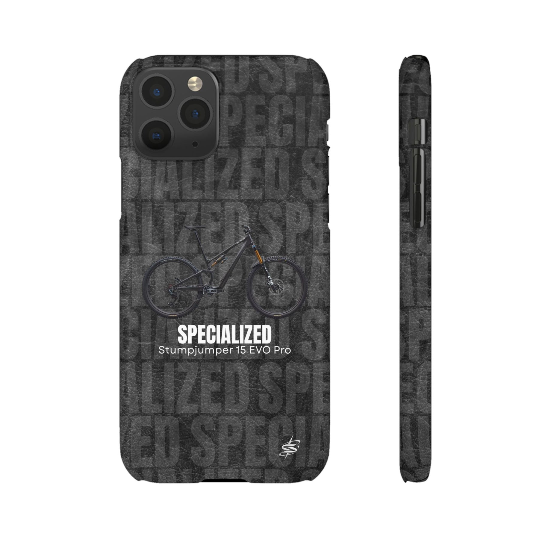 SPECIALIZED STUMPJUMPER 15 EVO Pro