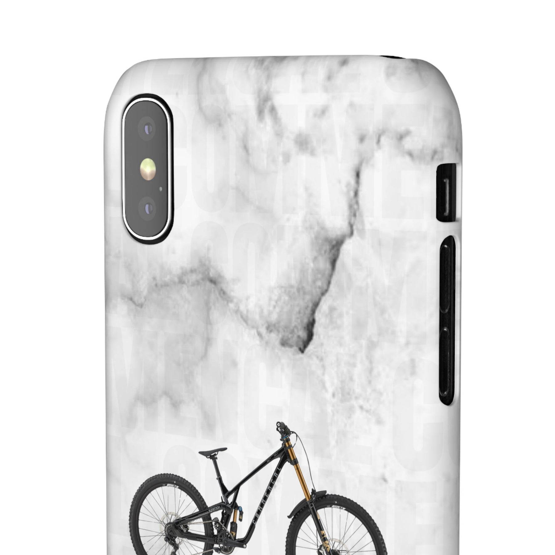 COMMENCAL SUPREME DH V5.2 SIGNATURE PURE BLACK 2027