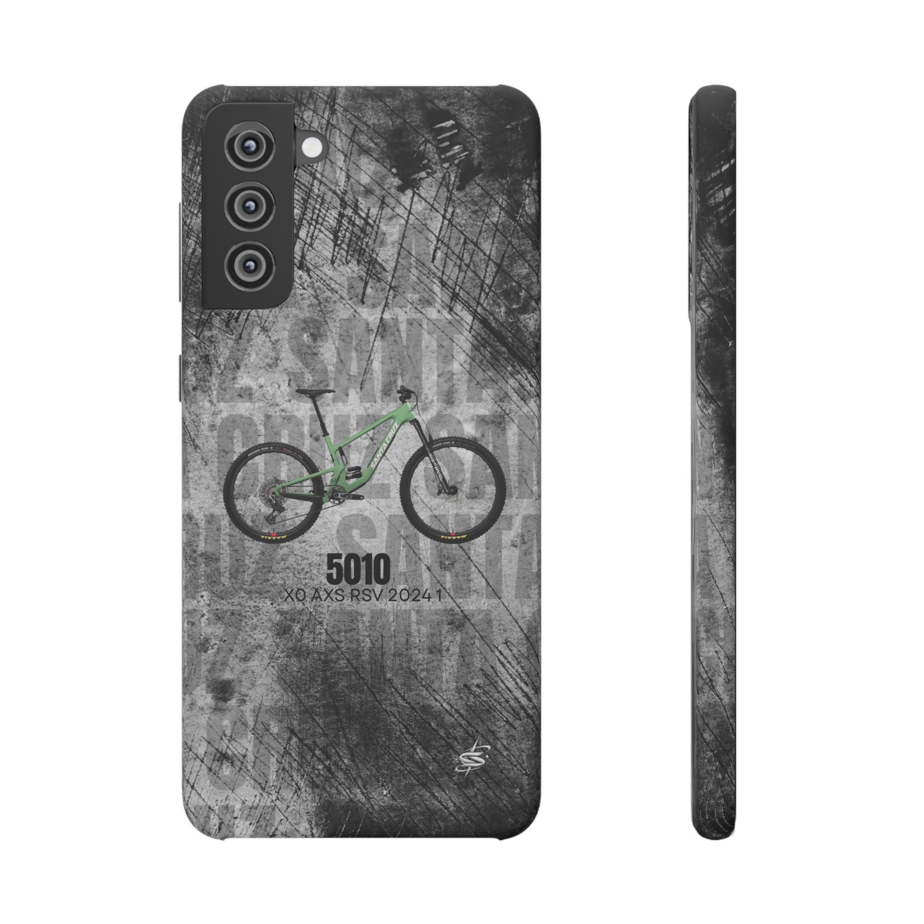 SANTA CRUZ 5010 X0 AXS RSV 2024