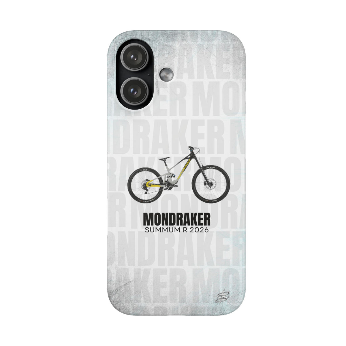 MONDRAKER Summum R 2026