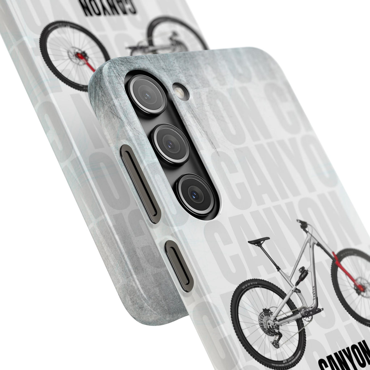 CANYON Spectral AL LTD