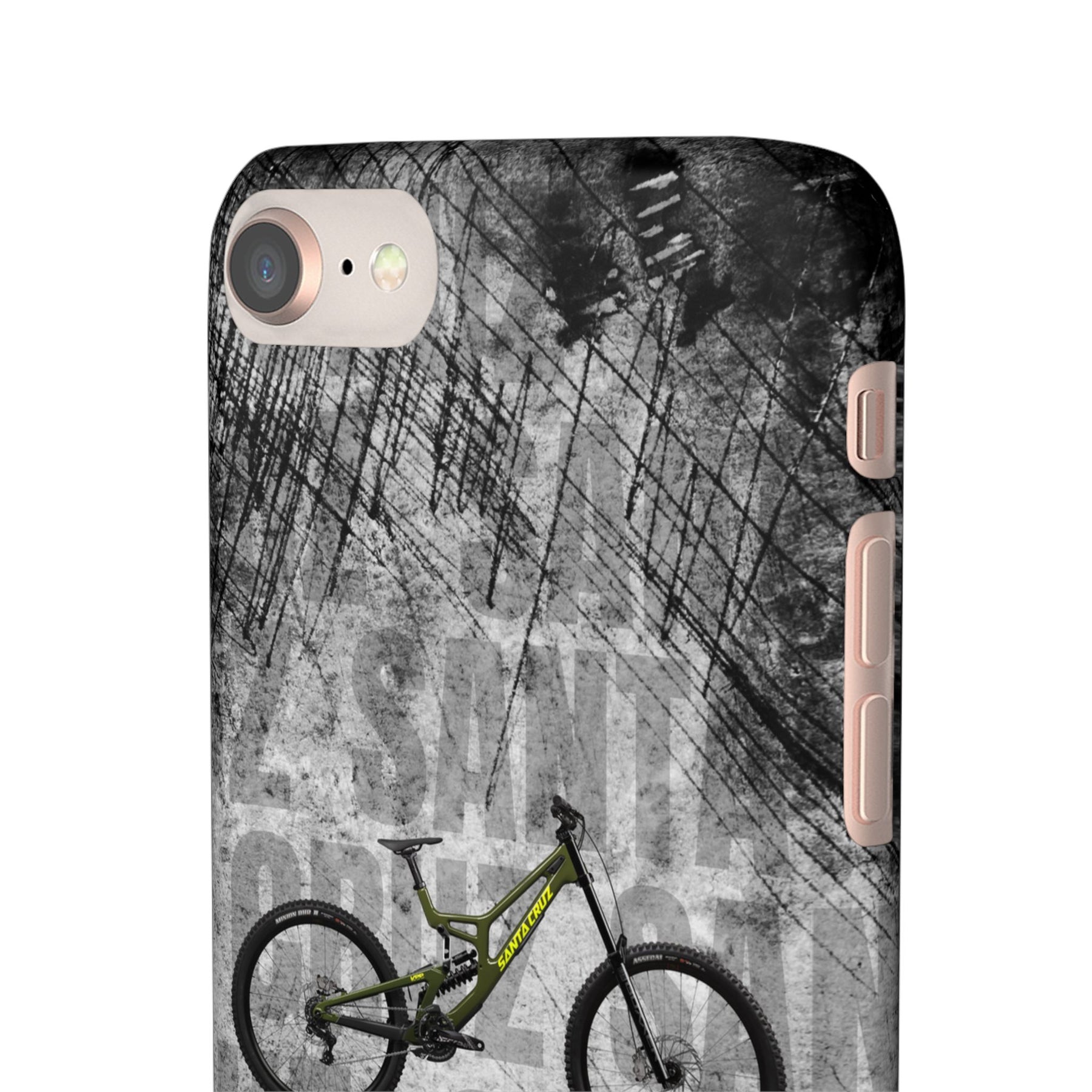 SANTA CRUZ V10 DH S