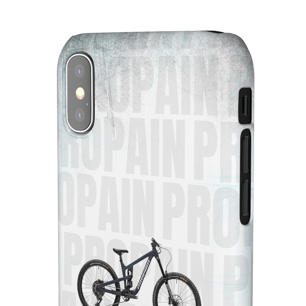 PROPAIN Spindrift YTH