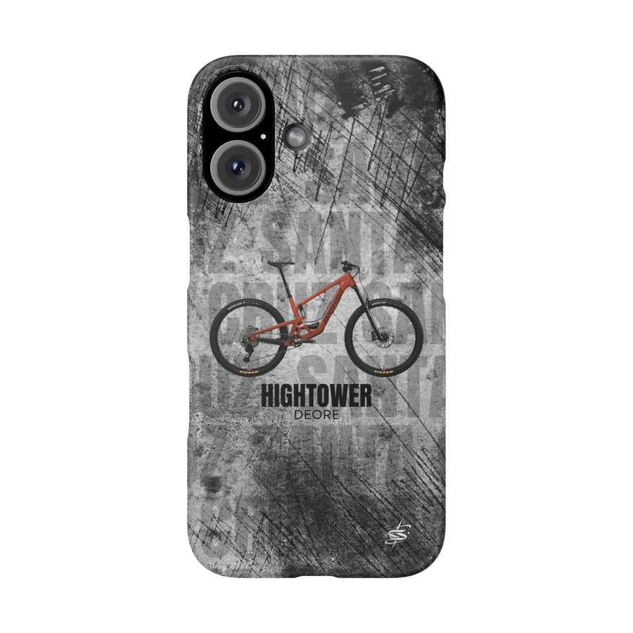 SANTA CRUZ HIGHTOWER DEORE