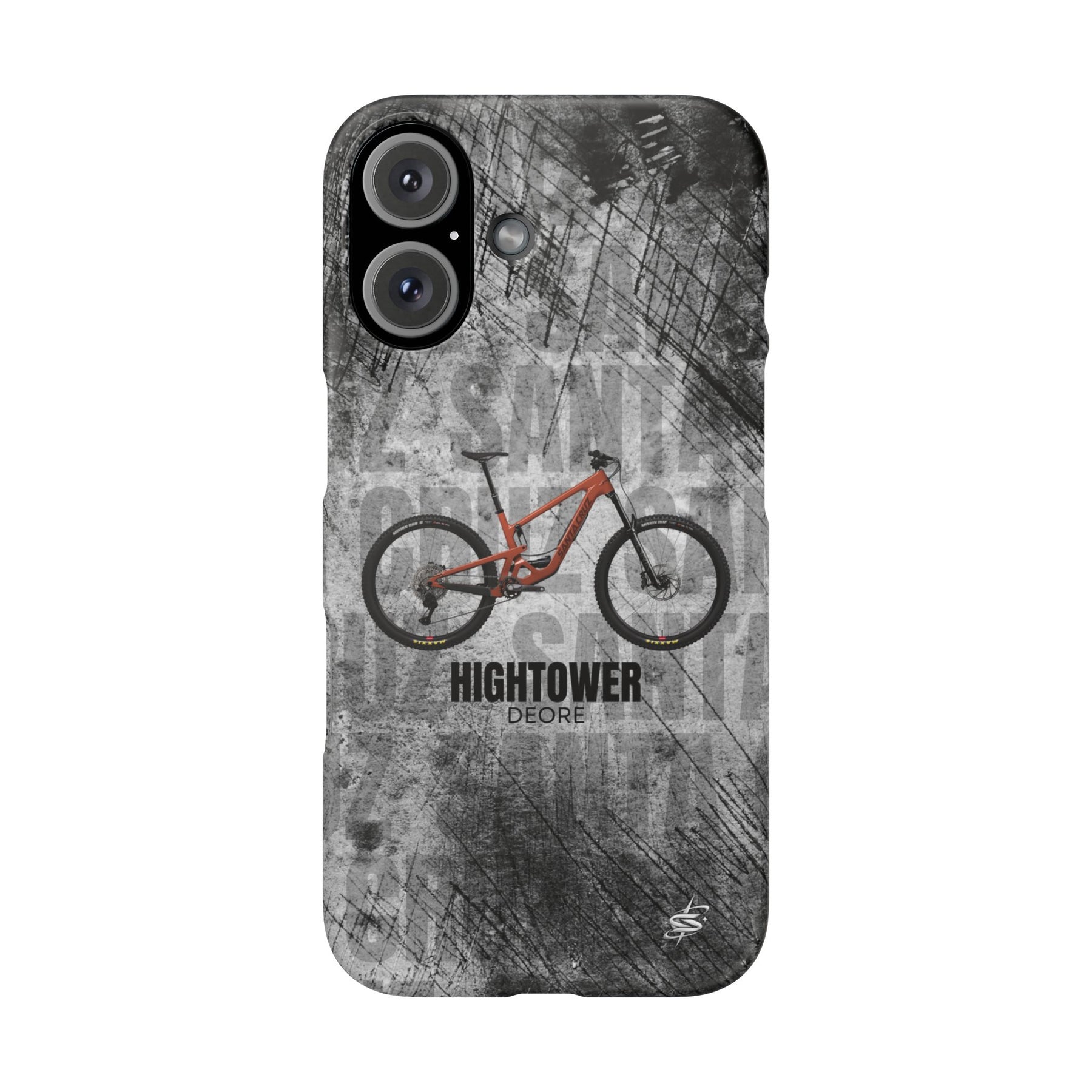 SANTA CRUZ HIGHTOWER DEORE