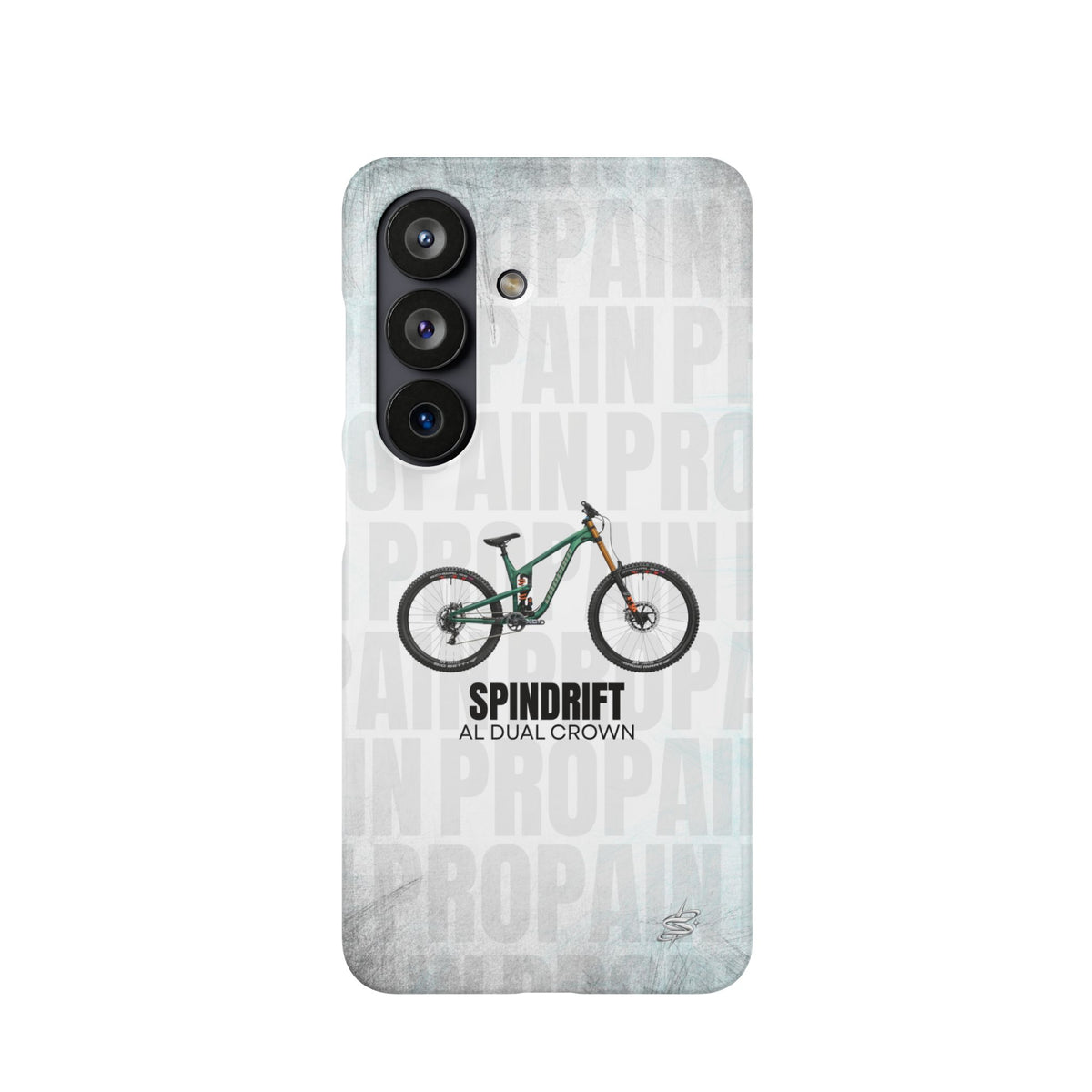 PROPAIN Spindrift al dual crown