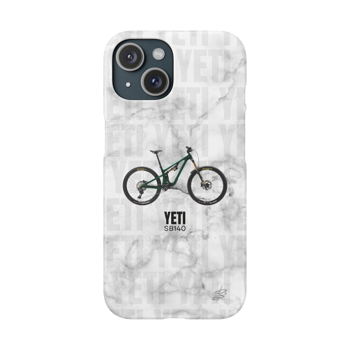 YETI SB140