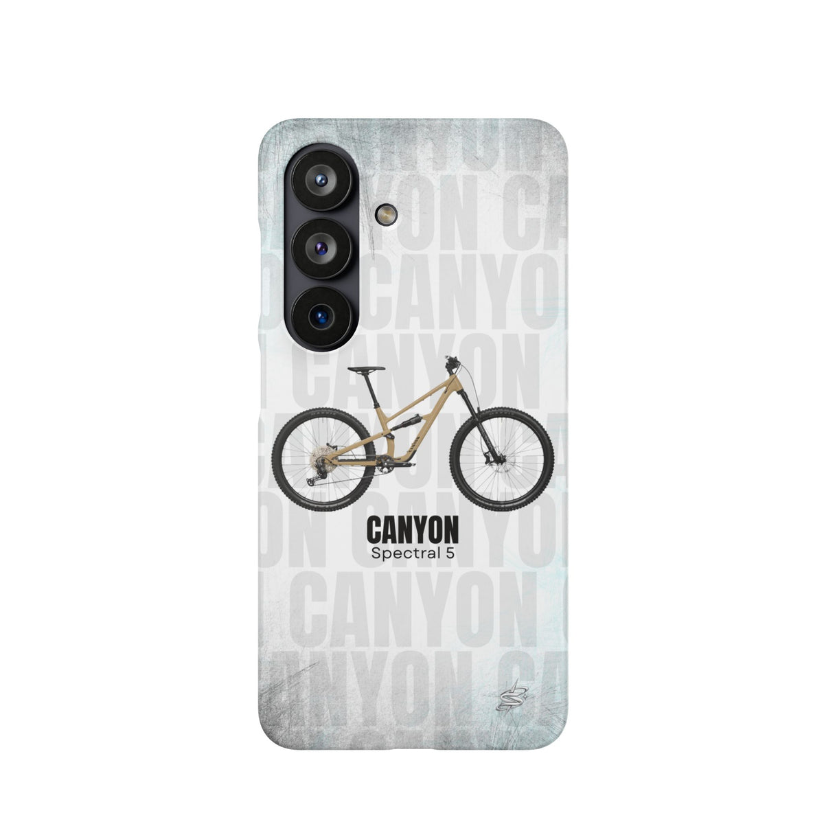 CANYON Spectral 5