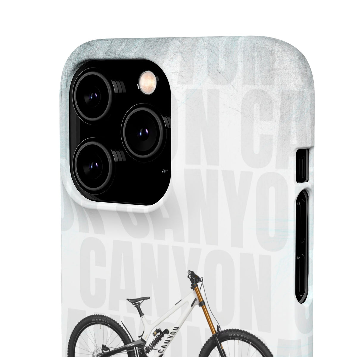 CANYON Sender CFR CLLCTV