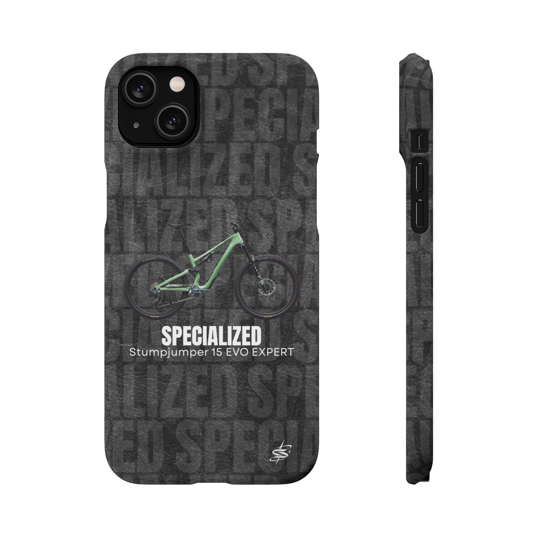 SPECIALIZED Stumpjumper 15 EVO EXPERT