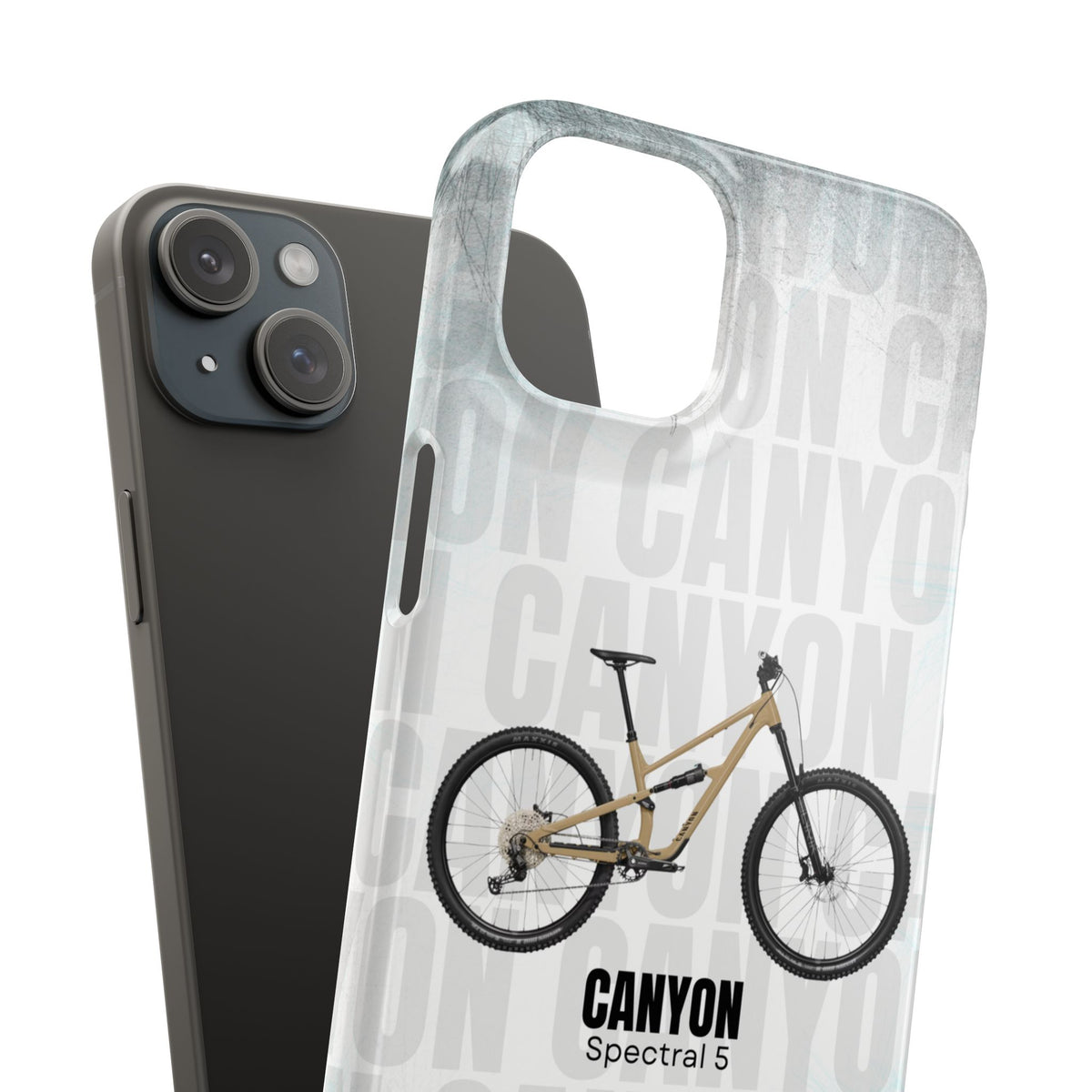 CANYON Spectral 5