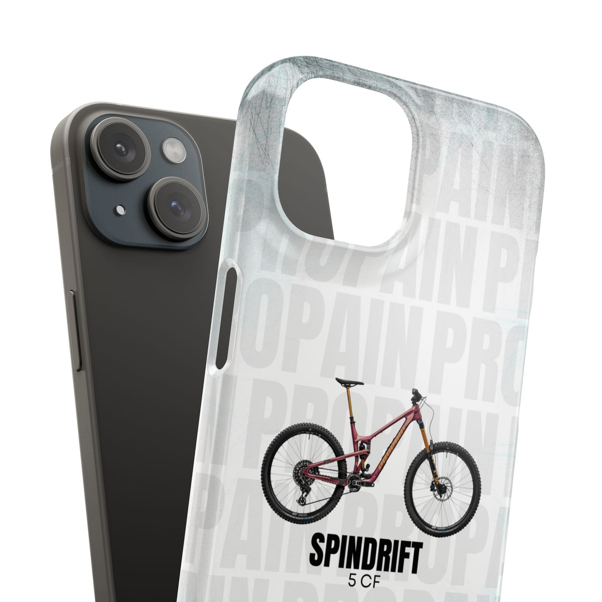 PROPAIN Spindrift 5 CF