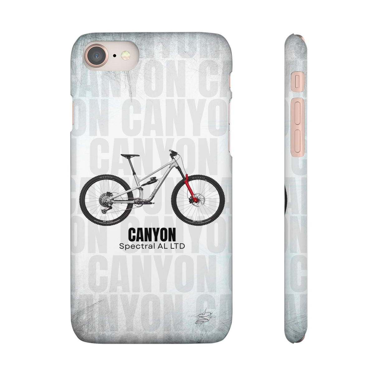 CANYON Spectral AL LTD