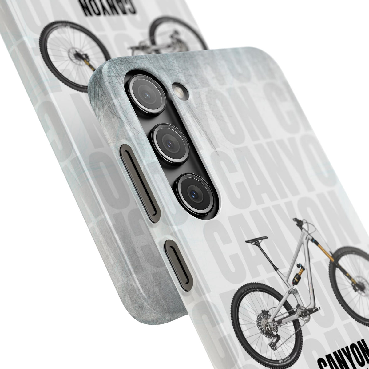 CANYON Torque AL 9