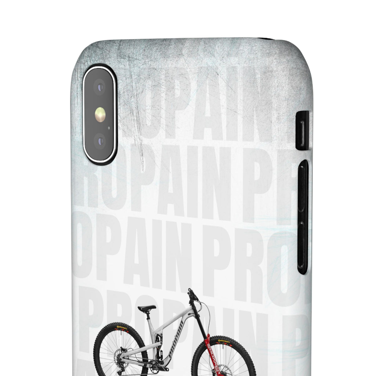 PROPAIN Spindrift al dual crown