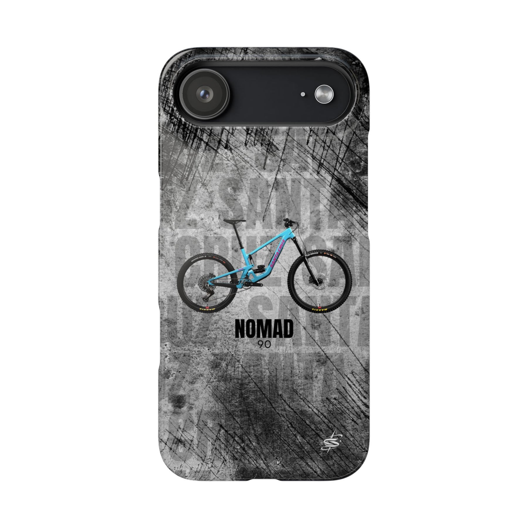 SANTA CRUZ NOMAD 90