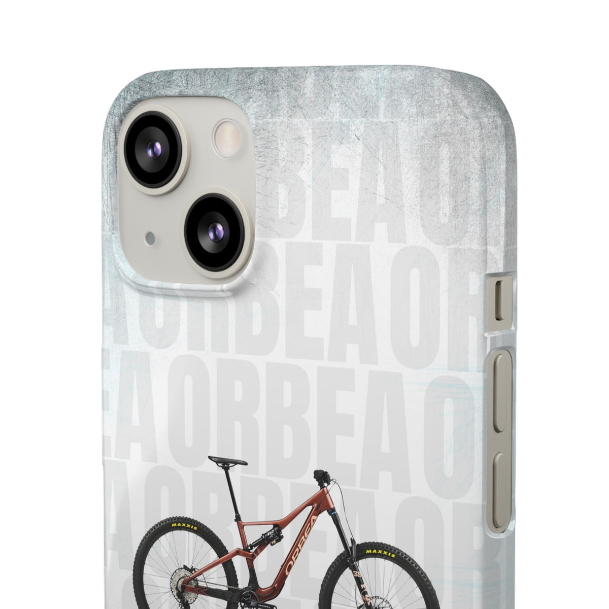 ORBEA Rallon M20 2024