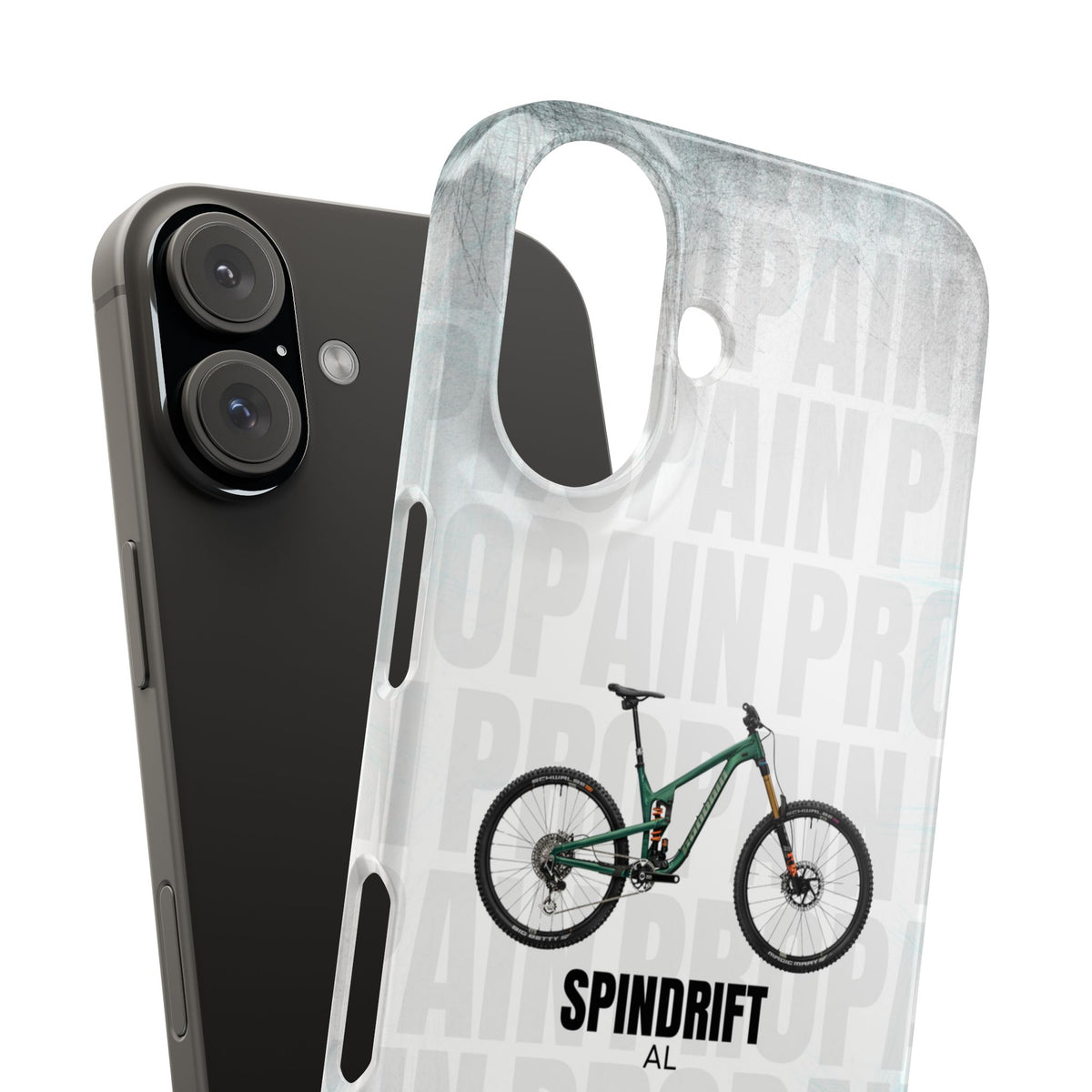 PROPAIN Spindrift AL