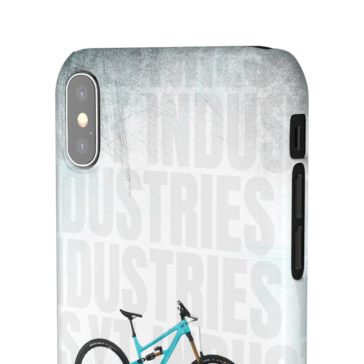 YT Capra Core 4