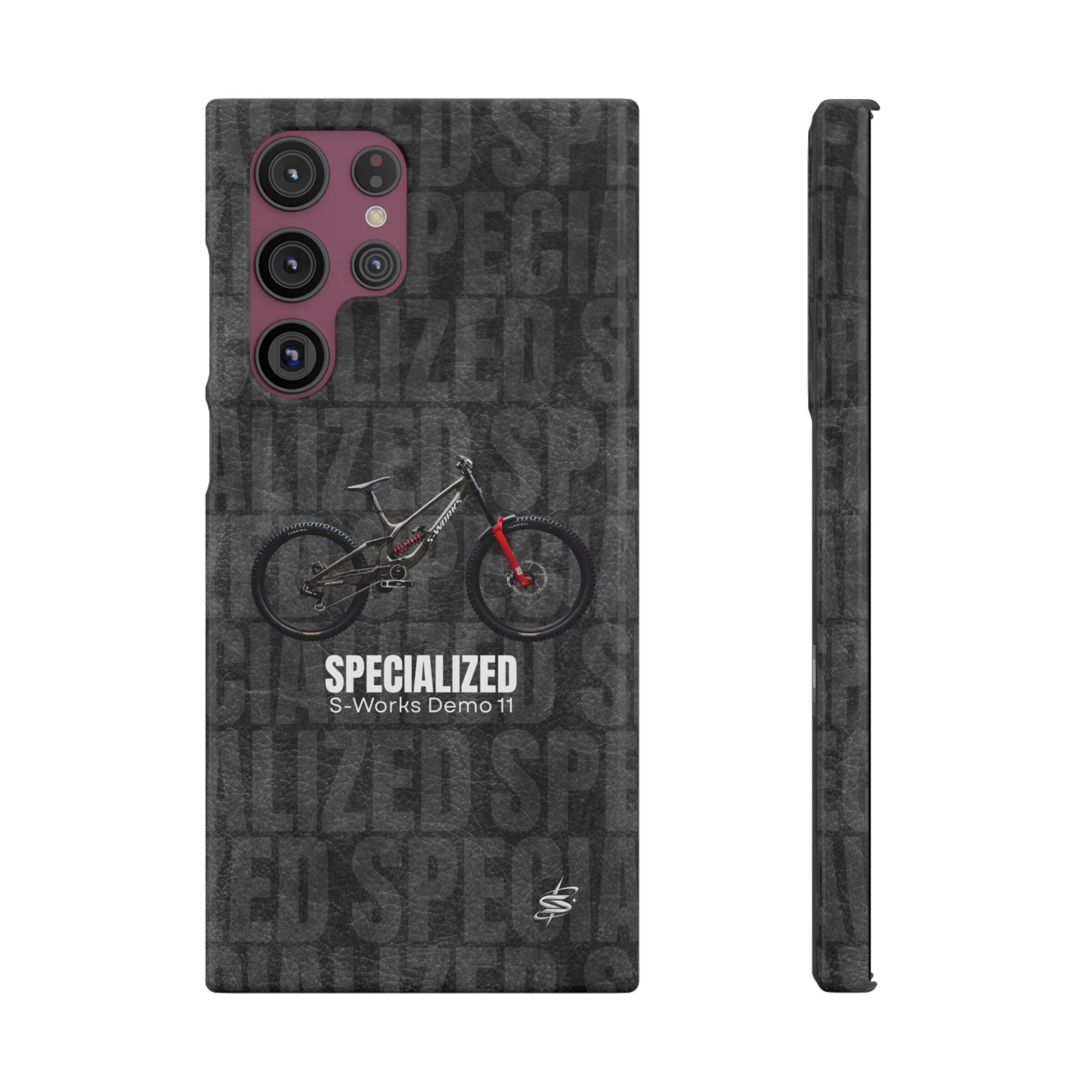 SPECIALIZED S-Works Demo 11