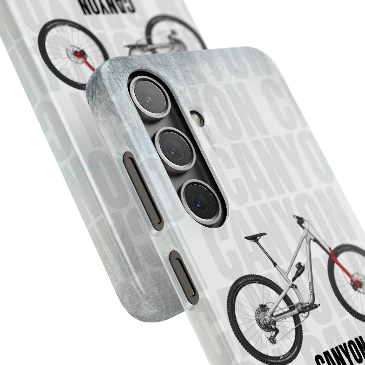 CANYON Spectral AL LTD
