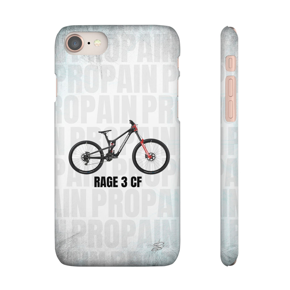 PROPAIN rage 3 cf