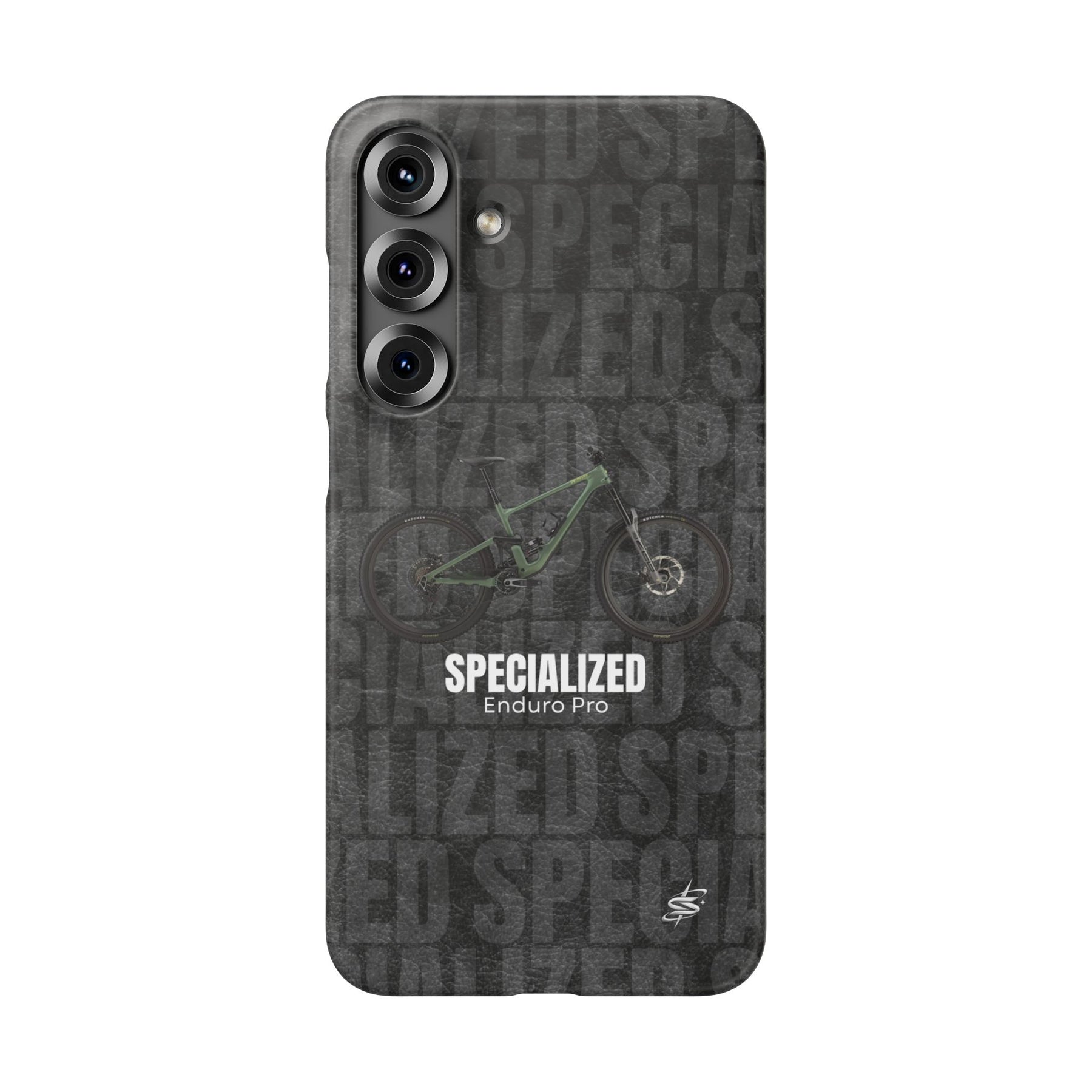 SPECIALIZED Enduro Pro