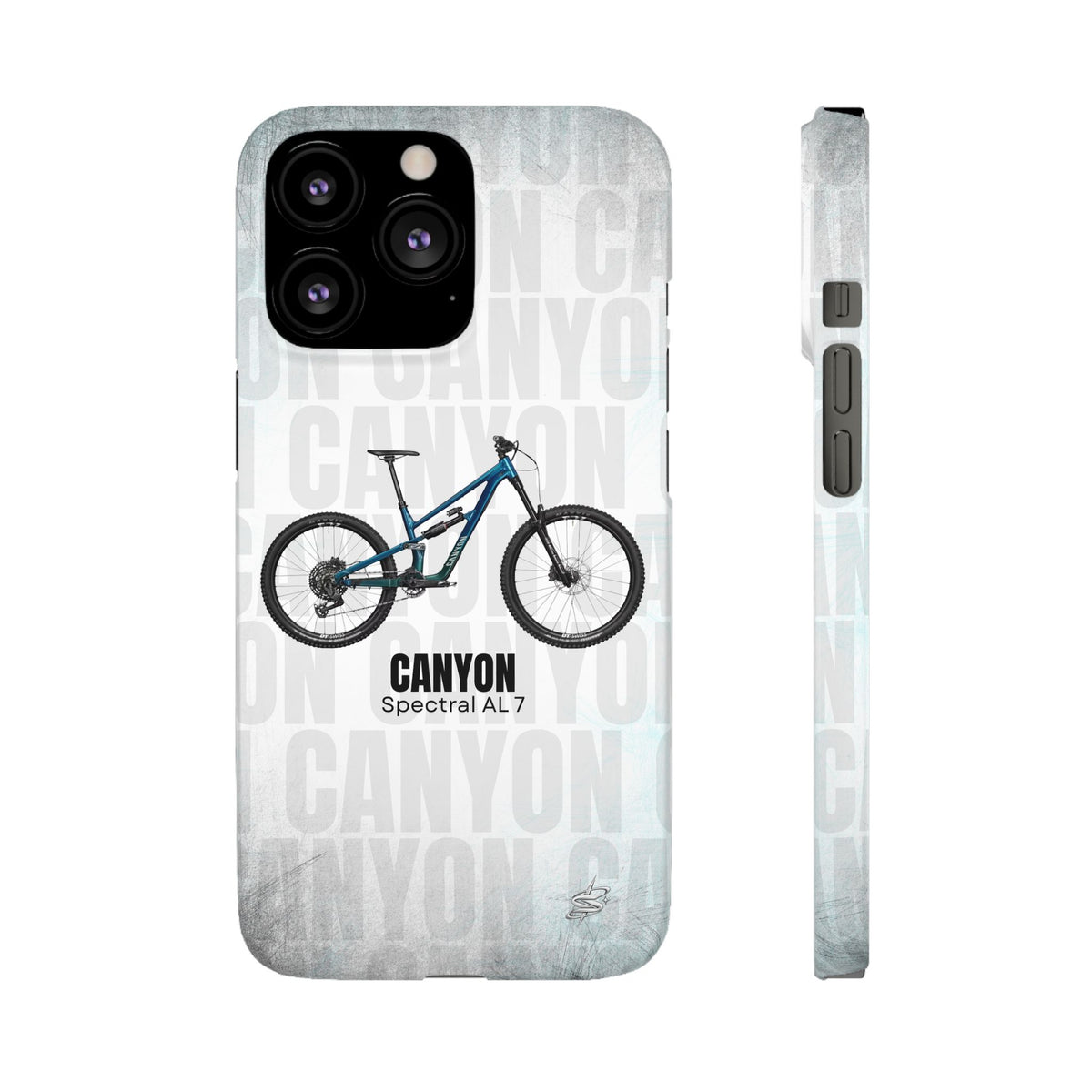 CANYON Spectral AL 7