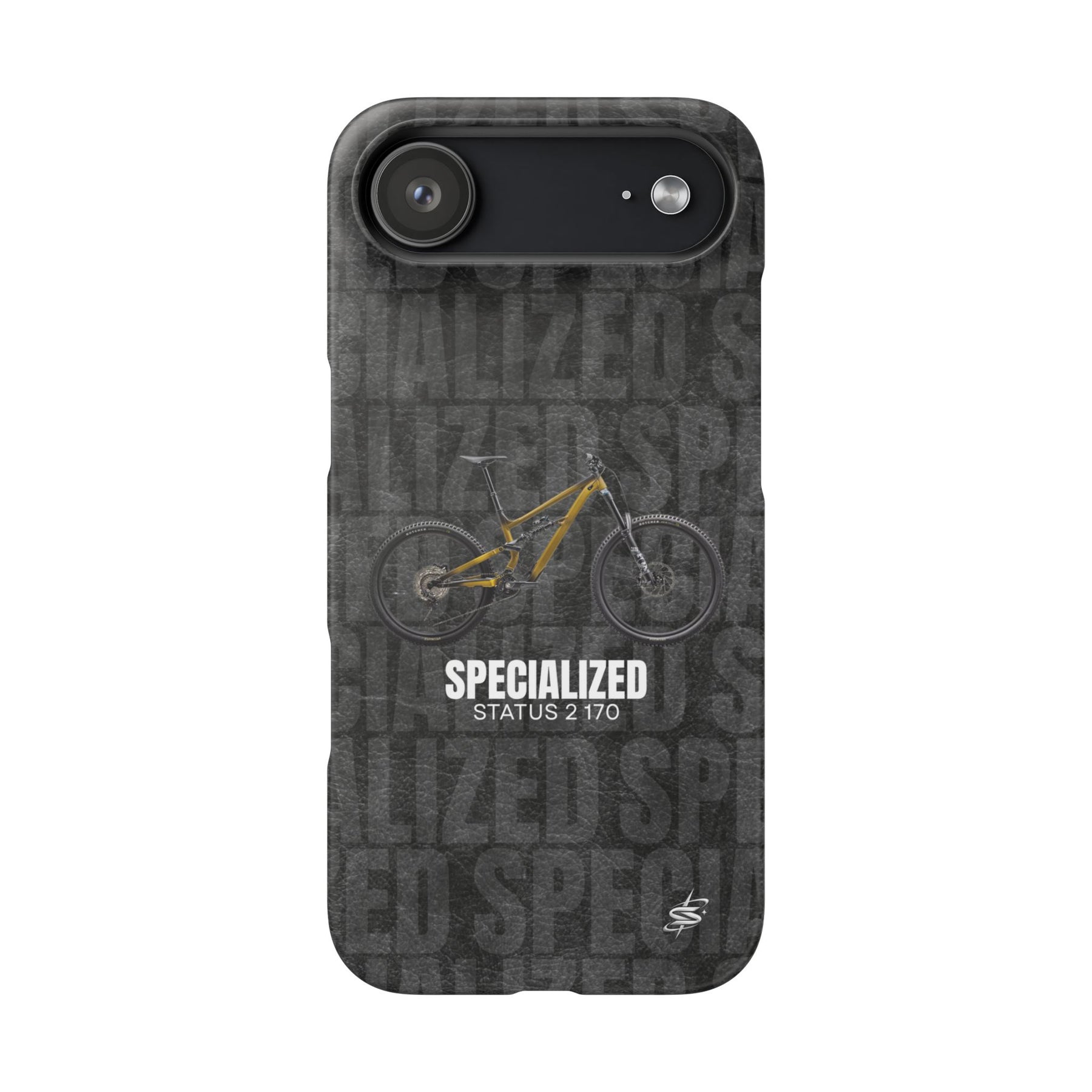 SPECIALIZED Status 2 170