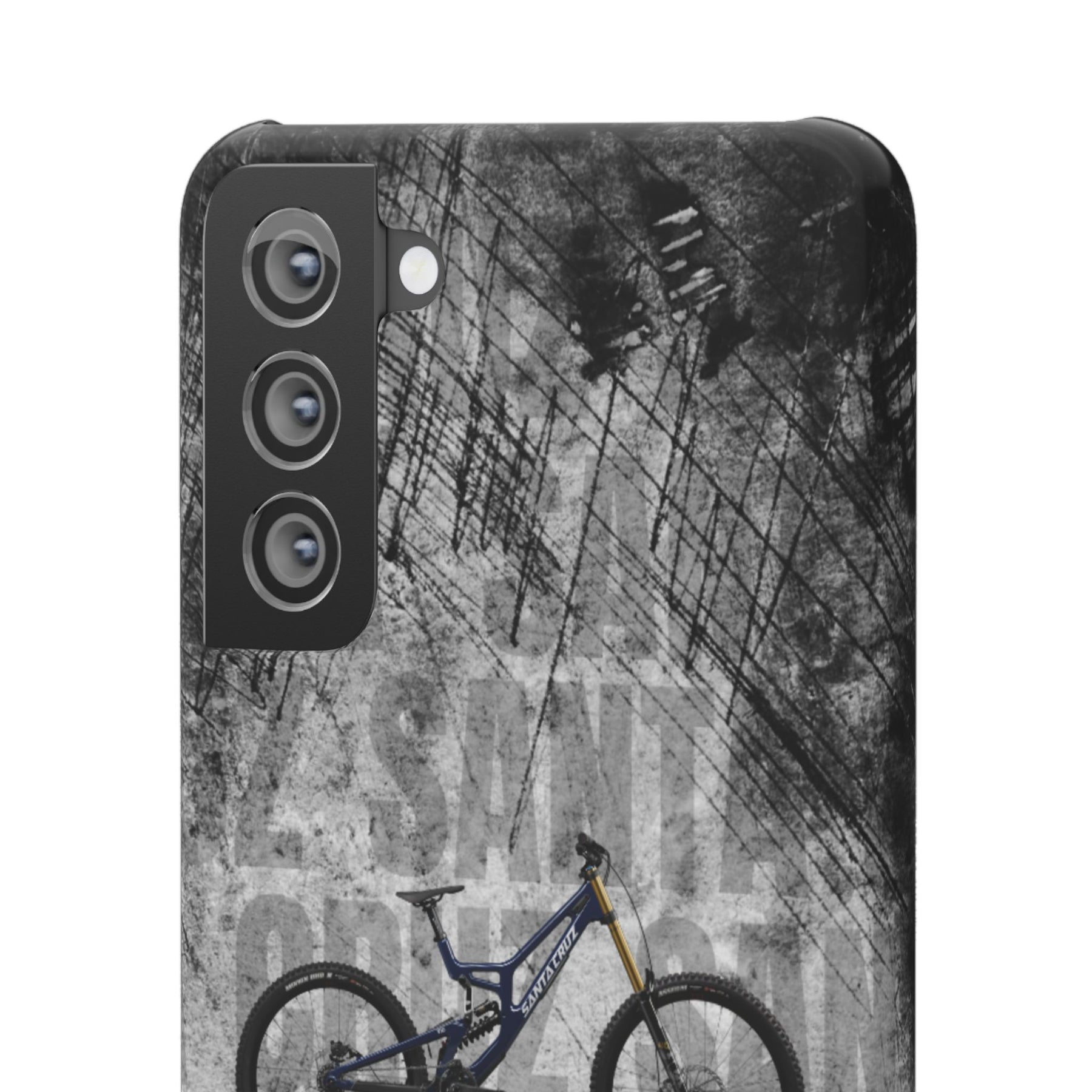 SANTA CRUZ V10 DH X01