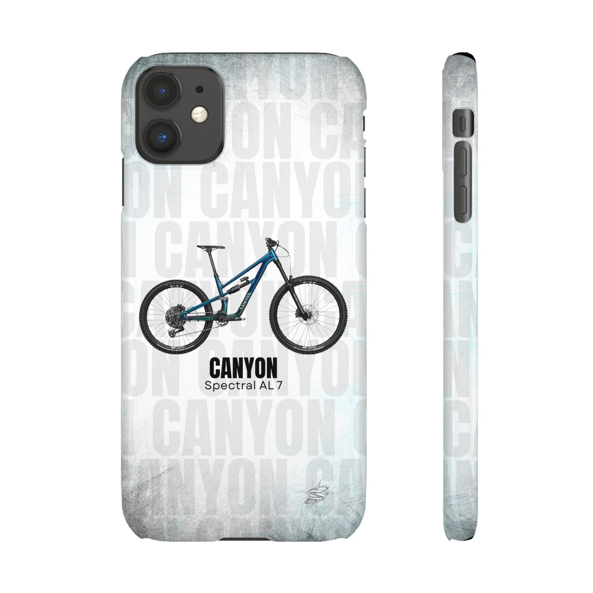 CANYON Spectral AL 7