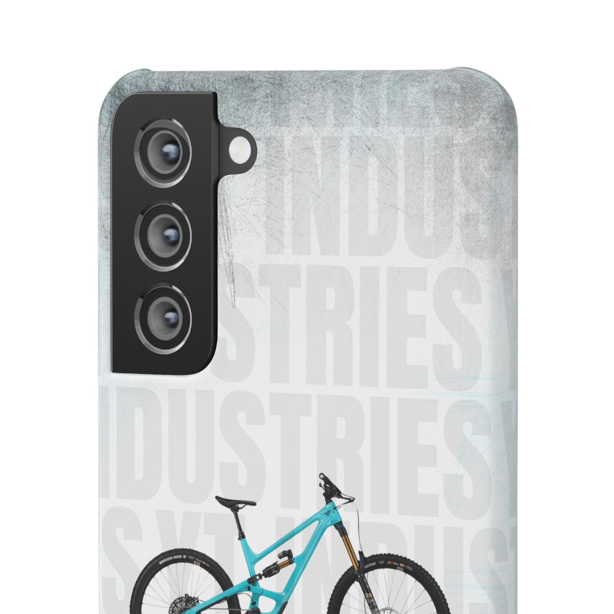 YT Capra Core 4