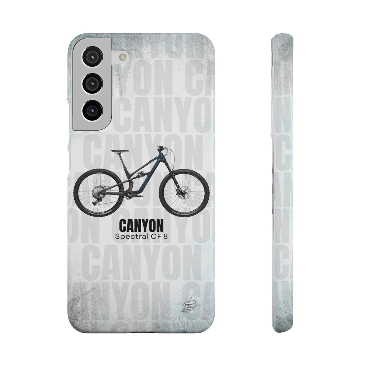 CANYON Spectral CF 8