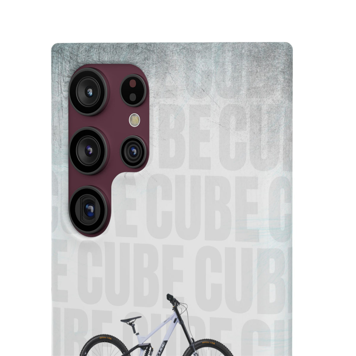 CUBE TWO15 Race 27.5
