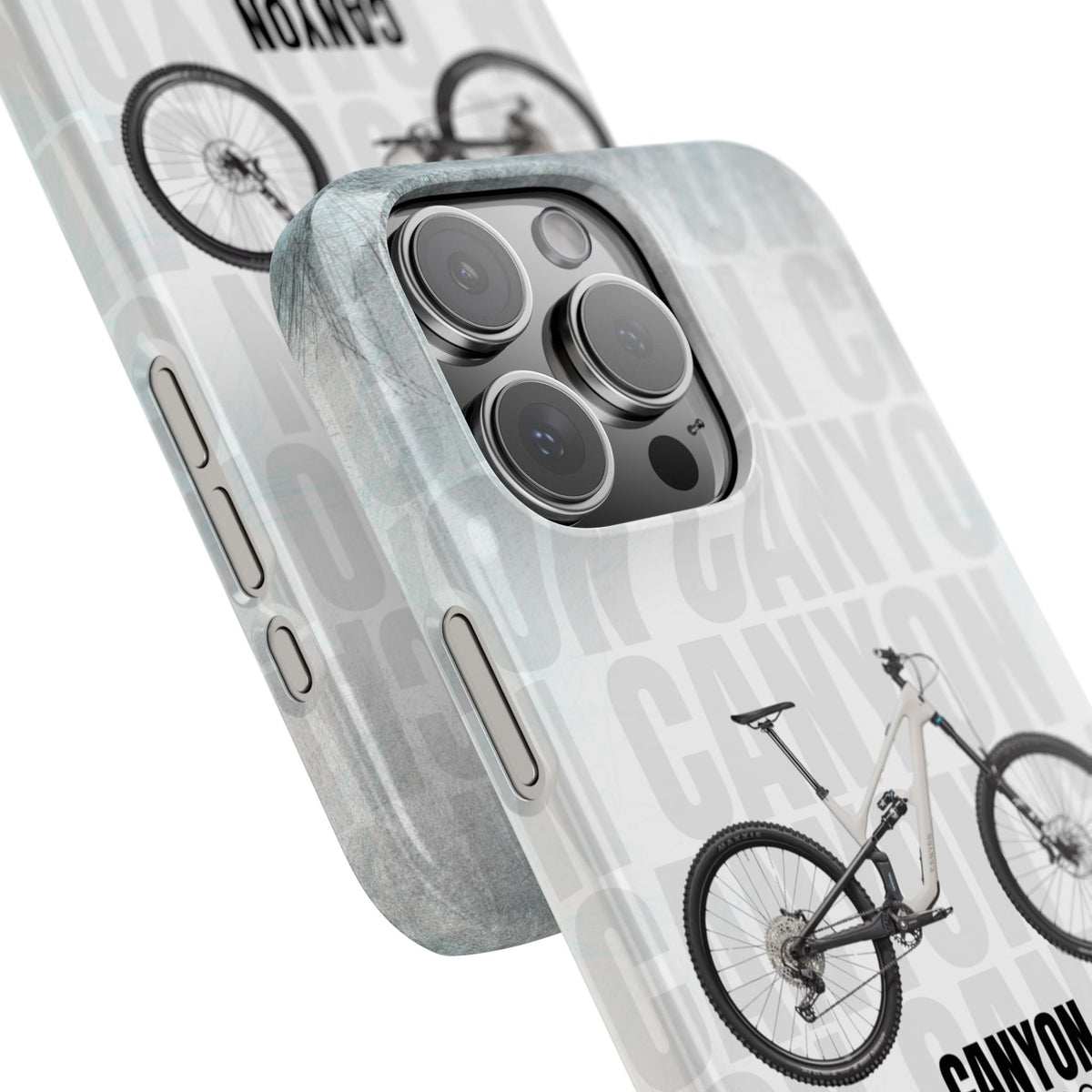 CANYON Spectral CF 7