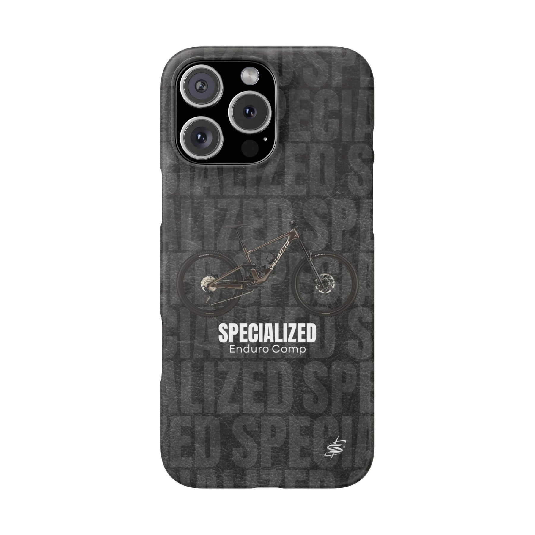 SPECIALIZED Enduro Comp