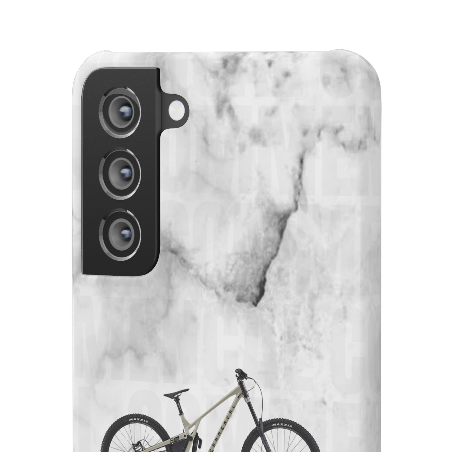 COMMENCAL SUPREME DH V5 RIDE CHALK