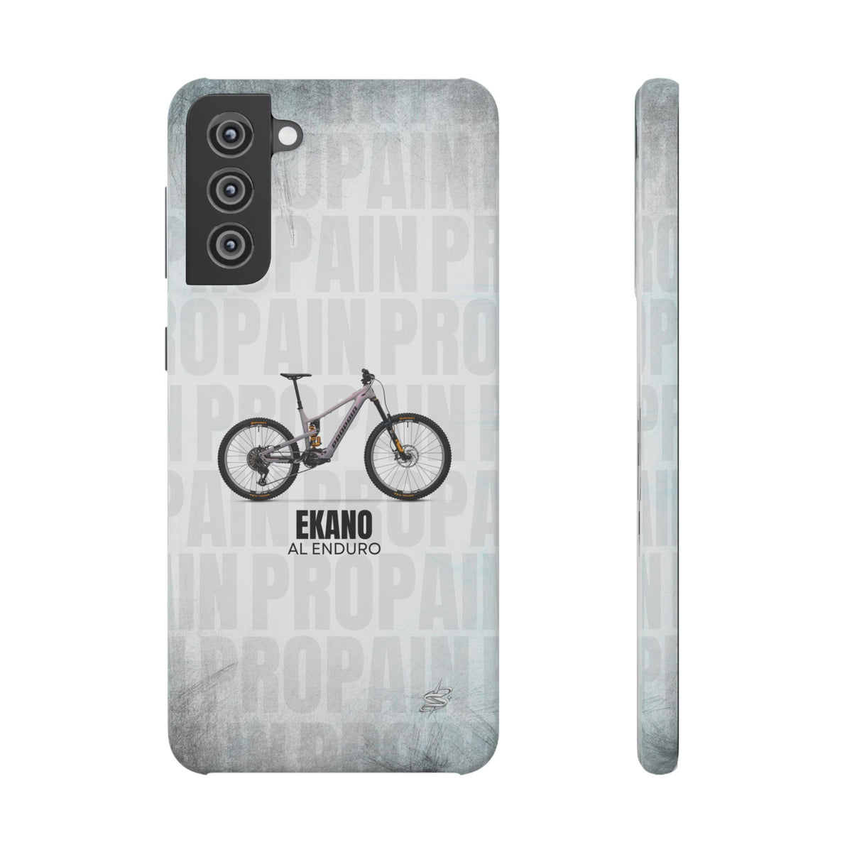 EKANO AL ENDURO