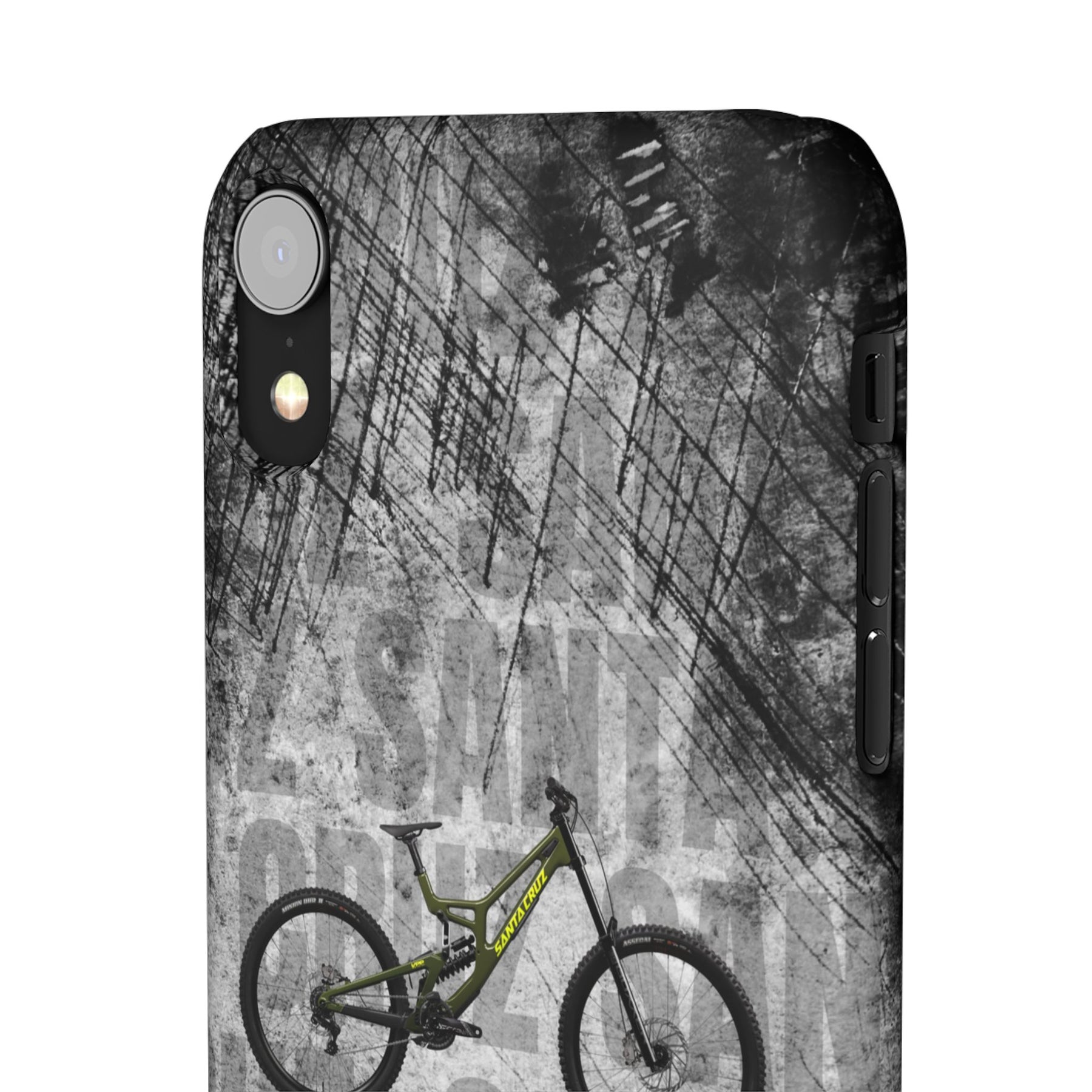 SANTA CRUZ V10 DH S